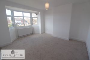 Bedroom One- click for photo gallery